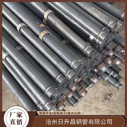 南宝镇声测管生产厂家