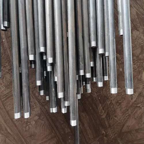 南宝镇声测管重量是多少？买管必知的计算公式