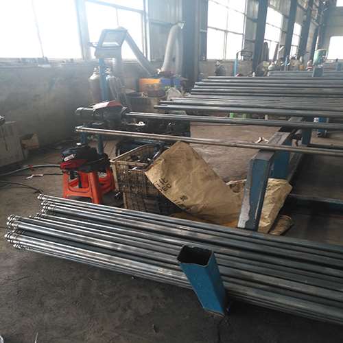 南宝镇桥梁桩基声测管的施工工艺流程